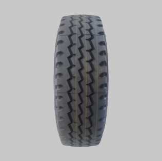 Toy car on the road.